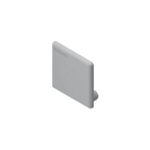 Tampa 50X50 Cinza - Image 1
