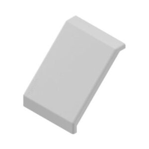 Tampa para Esquadro 60X60 Cinza - Image 1