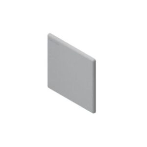 Tampa 60X60 Cinza - Image 1