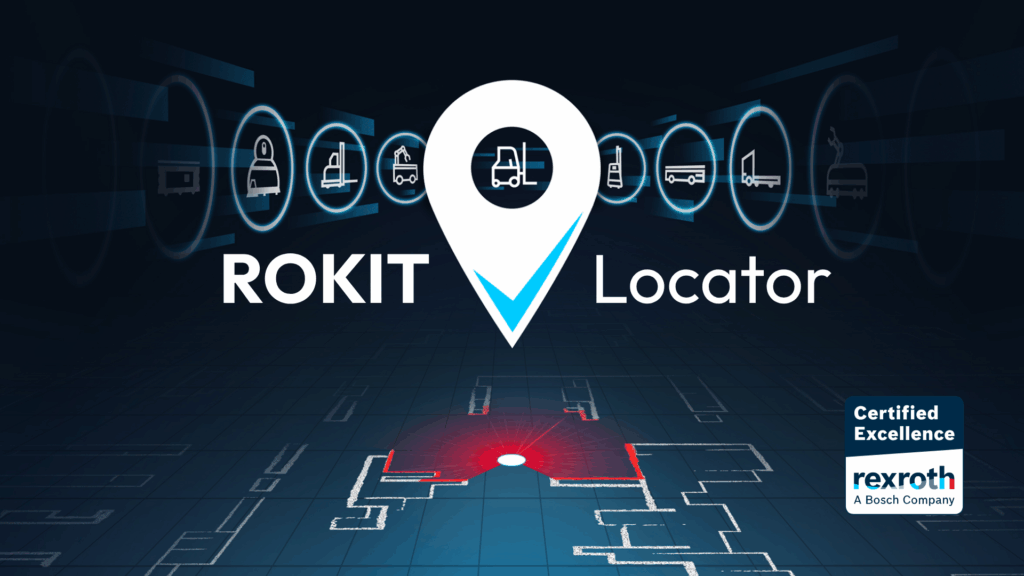 ROKIT Locator