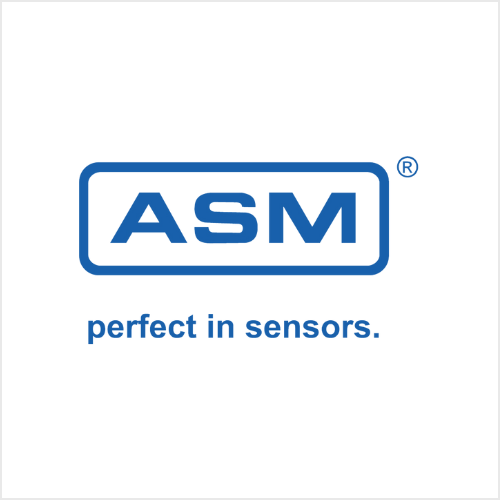 ASM Sensors