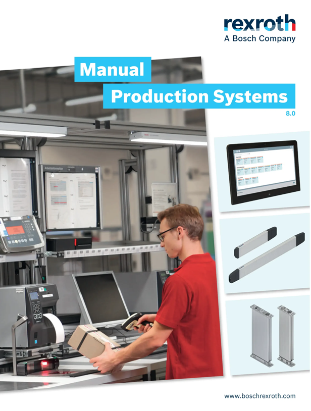 Manual Production Systems