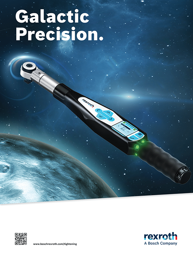 Aparafusadora OPEX Catálogo