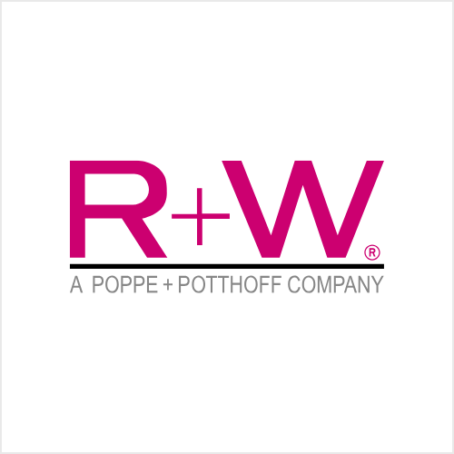 R+W
