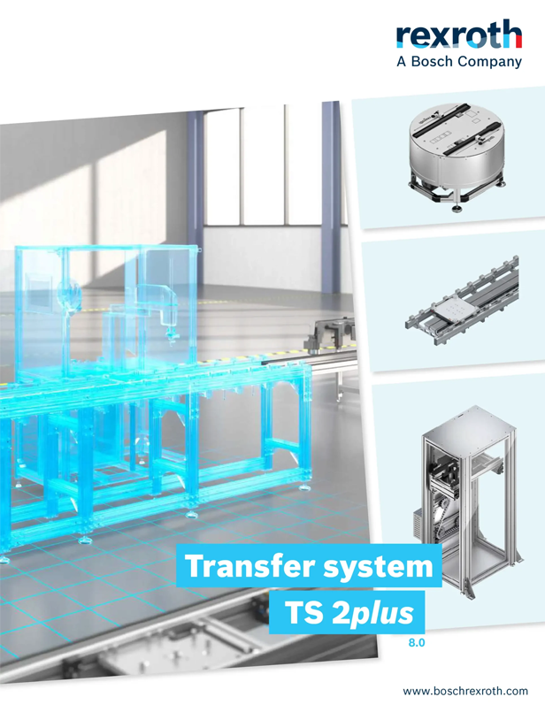 Transfer System TS2