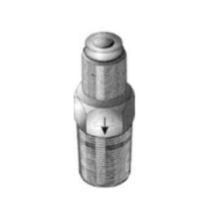Doseador para Ponto 1 Gota D4mm G1/8 - Image 1