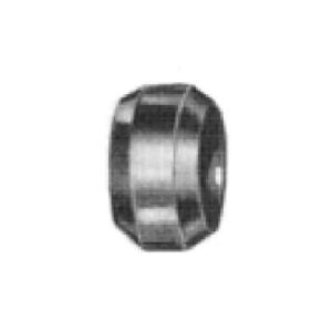 Bicone para Tubo D12mm - Image 1