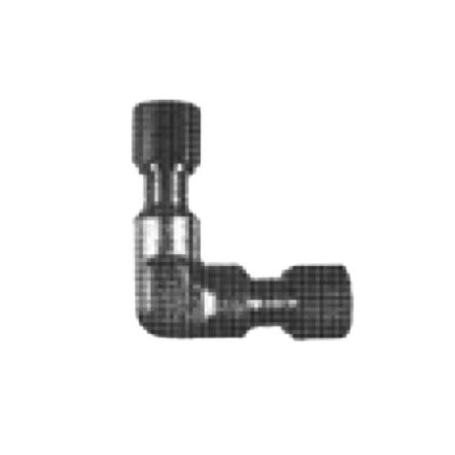 União Tubo-Tubo 90G D8 Completo