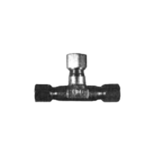 TE D6mm M10x1 Completo