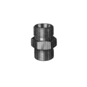 União Tubo-Tubo M12x1 D8mm - Image 1
