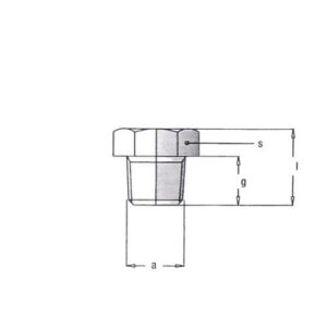 Taco 3/8 G - Image 1