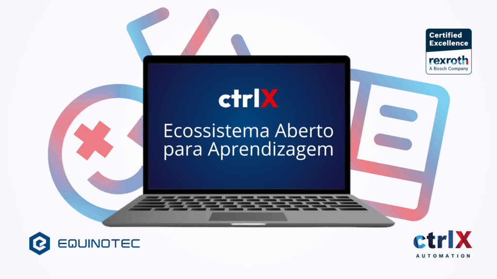 Aprender Automação