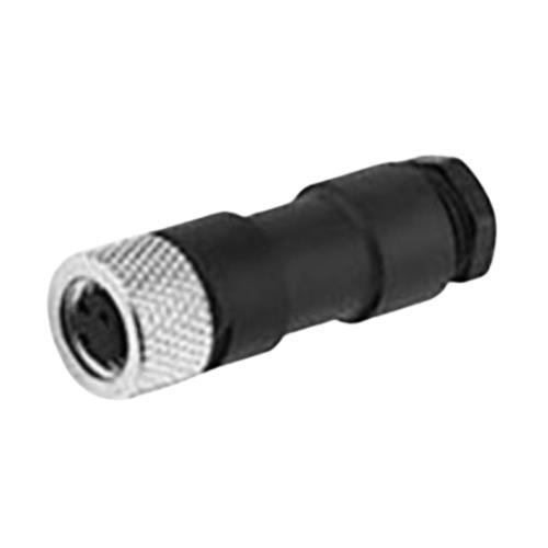 Conector de Ficha Elétrica AVENTICS™ Série CON-RD