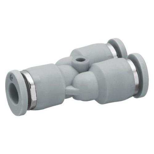 União am Y AVENTICS™ Série QR1-S-RYR