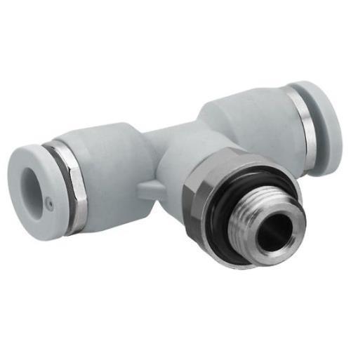 Terminal em T AVENTICS™ Série QR1-S-RTT