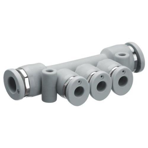 Distribuidor AVENTICS™ Série QR1-S-RMT