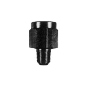 Terminal Direito D6mm 1/8 BSP Anti-Retorno - Image 1