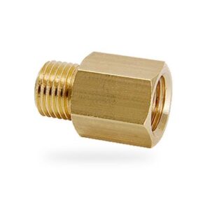 Elemento de Fixação G1/4M G1/4F em Latão - Image 1