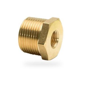 Redução G1/4F R3/4M em Latão - Image 1