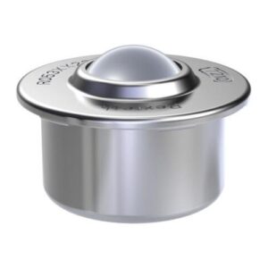 Esfera Transportadora em INOX tamanho 22 - Image 1