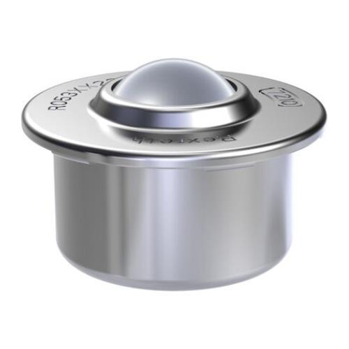 Esfera Transportadora em INOX tamanho 22