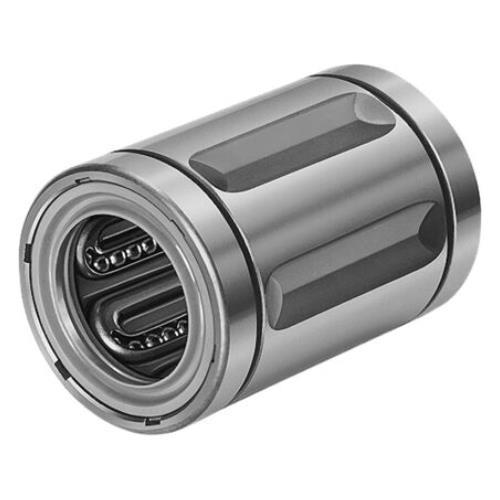 Rolamento Linear Standard Fechado com 2 Vedantes