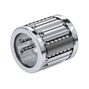 Rolamento Linear Compacto KBC-12-DD - Image 1