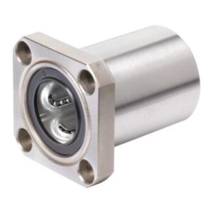 Set Linear em Aço Fechado Flangeado D20mm - Image 1