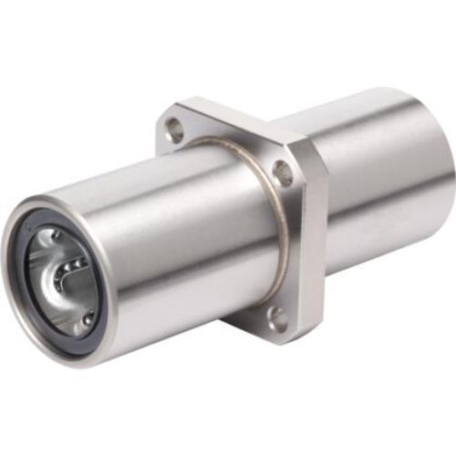 Set Linear D20mm Standard com 2 Vedantes