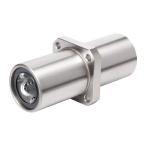 Set Linear em Aço Fechado Flangeado D30mm - Image 1