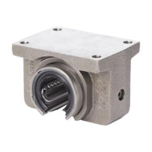 Set Linear Standard Aberto com 2 Vedantes - Image 1