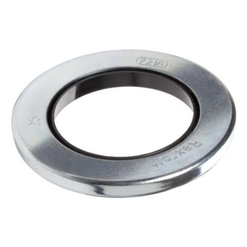 Vedante com Cápsula Metálica para Rolamento Compacto D20