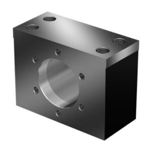 Caixa para Porca MGS 16x5/10 - Image 1