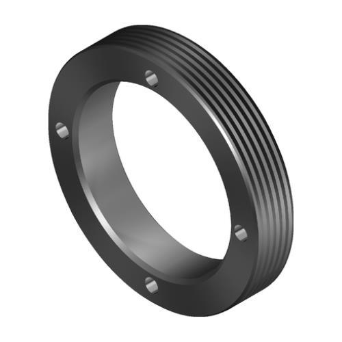 Anel Roscado GWR M36x1,5