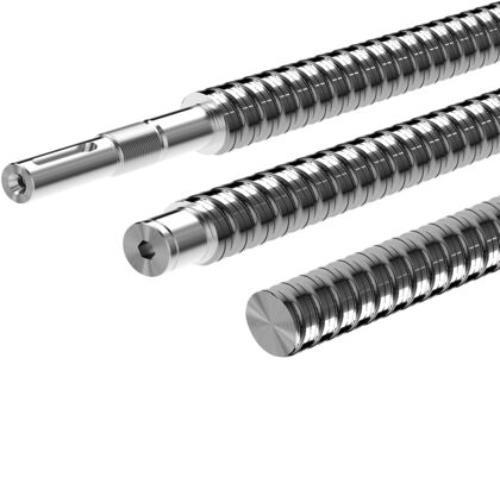 Fuso de Esferas 40x5Rx3.5 T9