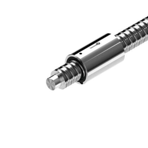 Porca de Esferas ZEM-E-A 32x32Rx3,969-3