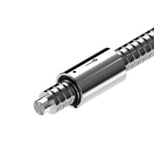 Porca de Esferas ZEM-E-S 40x10Rx6-4 - Image 1