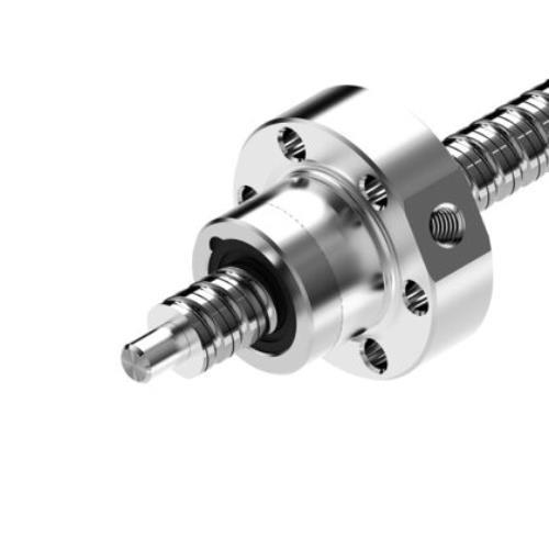 Porca de Esferas FEM-E-S 12x5Rx2-3