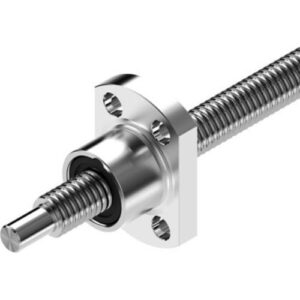 Porca de Esferas FEM-E-B 12x10Rx2-2 - Image 1