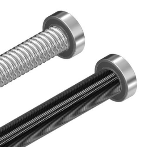 Apoio LAD D15mm para Fuso 20x5/10/20/40