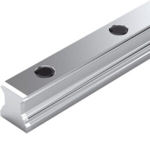 Rail de Esferas Tamanho 30 com tampas Classe N