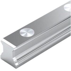 Tampas de Aço para Rail Tamanho 45 - Image 1