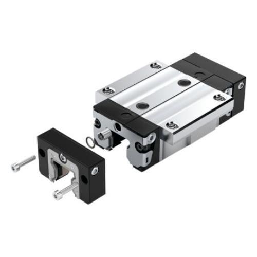 Unidade de Lubrificação Frontal tamanho 25