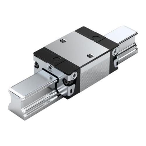 Patim de Esferas 20/G2/STD-EST-CUR/N/2%C