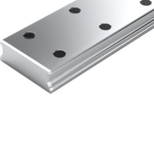 Rail de Esferas Largo com Tampas tamanho 20-40 - Image 1