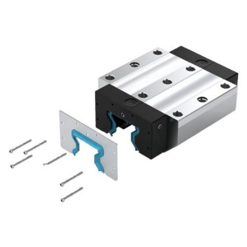 Vedante para Patim de Rolos 45