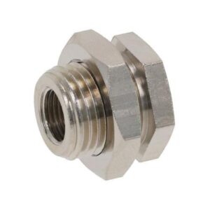 Passa-muros AVENTICS™ Série FPT-S-RSG-G014-G014 - Image 1