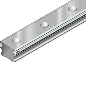 Rail de Rolos tamanho 25 Standard - Image 1