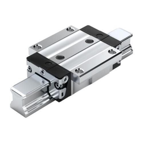 Patim de Esferas NRII tamanho 20 2º Geração