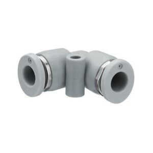 Joelho de Ligação AVENTICS™ Série QR1-S-RVK-DA06 - Image 1